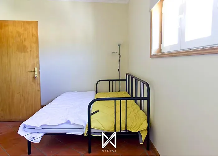 Holiday home Mystay - Quinta Da Espinheira Luxury