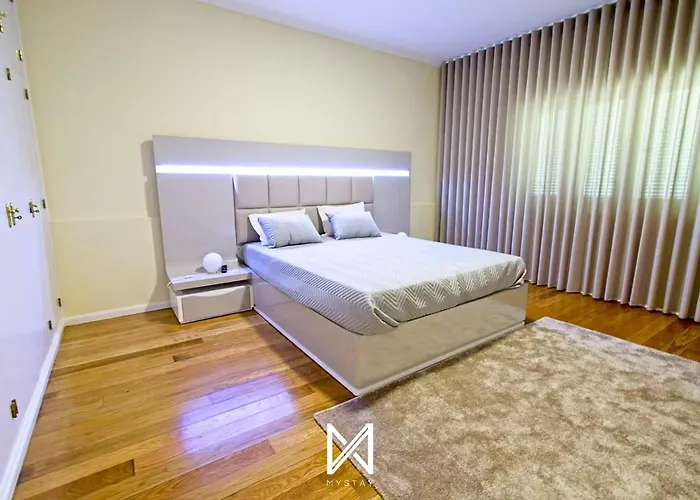 Mystay - Quinta Da Espinheira Luxury