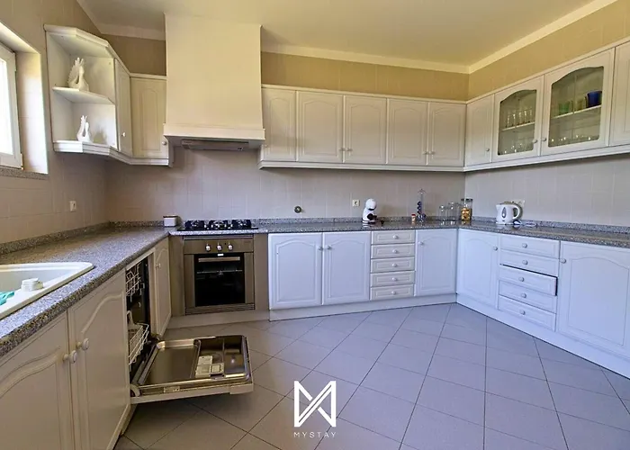 Feriehus Mystay - Quinta Da Espinheira Luxury *