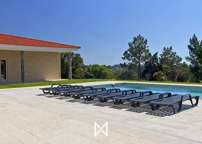 Mystay - Quinta Da Espinheira Luxury