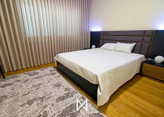 Mystay - Quinta Da Espinheira Luxury Holiday home Vila do Conde