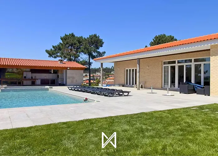 Mystay - Quinta Da Espinheira Luxury