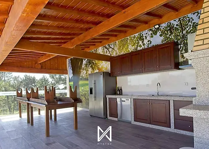 Mystay - Quinta Da Espinheira Luxury