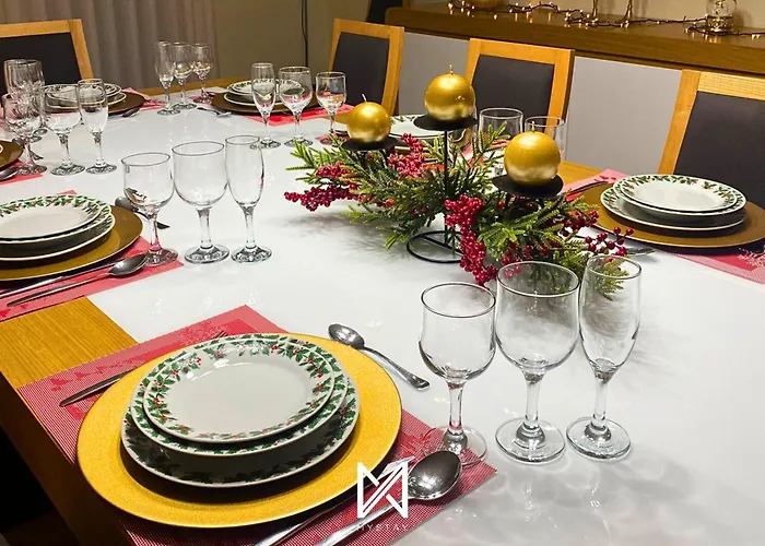 Holiday home Mystay - Quinta Da Espinheira Luxury *