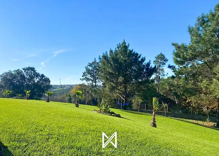 Mystay - Quinta Da Espinheira Luxury *