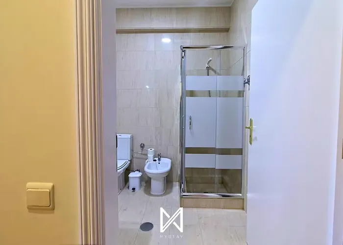 Mystay - Quinta Da Espinheira Luxury *