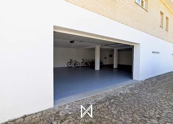 Mystay - Quinta Da Espinheira Luxury Feriehus *