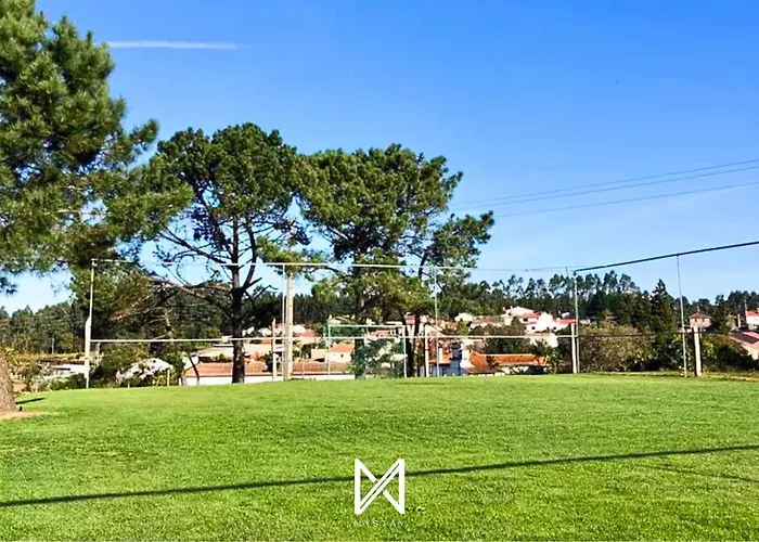 Mystay - Quinta Da Espinheira Luxury Holiday home Vila do Conde