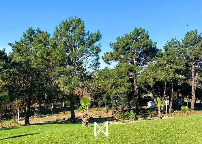 Holiday home Mystay - Quinta Da Espinheira Luxury Vila do Conde