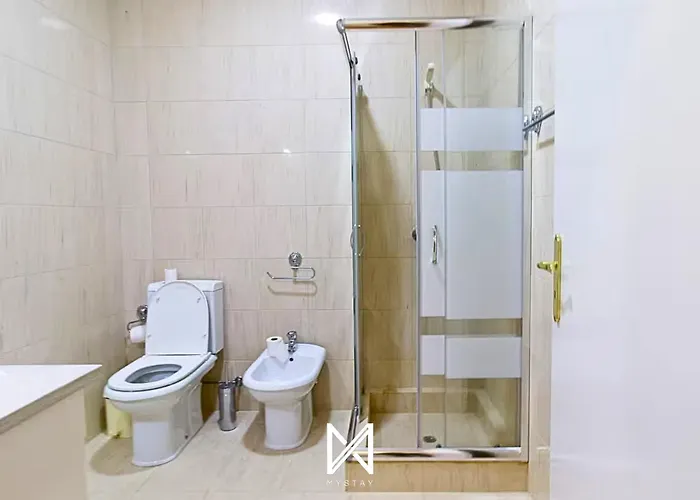 Mystay - Quinta Da Espinheira Luxury Holiday home *