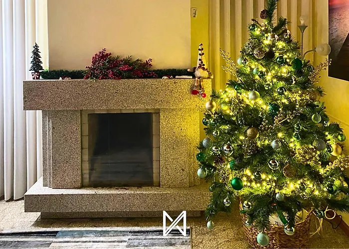 Mystay - Quinta Da Espinheira Luxury Holiday home Vila do Conde