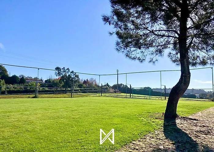 Mystay - Quinta Da Espinheira Luxury *